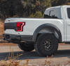 KMC - KM544 MESA Satin Black With Gray Tint | Black KMC - KM544 MESA Satin Black With Gray Tint | Black